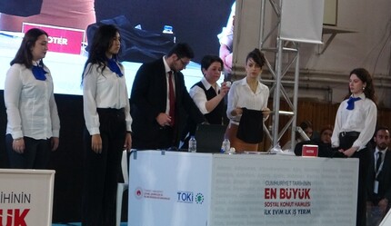 TOKİ Muğla kura çekiliş sonuçları isim listesi Milas, Seydimeker, Yatağan, Kavaklıdere! Muğla TOKİ kura çekiliş sonucu tüm liste - ekonomi