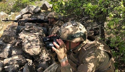 TSK jandarma uzman çavuşlara kadro, özlük hakları gelecek mi? 2023'te uzman çavuşa kadro çıkacak mı? - ekonomi