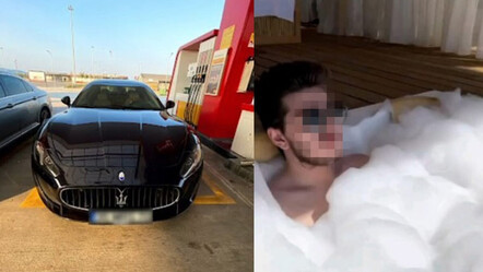 Yerli 'Richie Rich'ten TOKİ ve PUBG vurgunu! Türkiye’nin en iyi 10 hackerından biri: Binlerce kişiyi milyonlarca lira dolandırdı - gundem