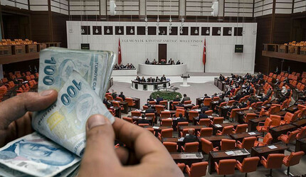 EYT yasa teklifi, 2 Şubat günü TBMM'de görüşülecek - gundem