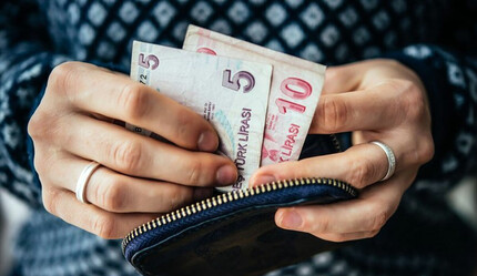 TÜRK-İŞ: 4 kişilik ailenin yoksulluk sınırı 28 bin 874 lira - ekonomi