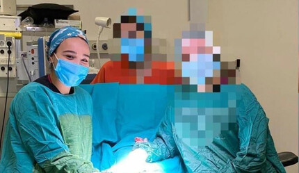 Sahte doktor hakim karşısında: Tahliye talebine ret - saglik