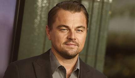 Yeni keşfedilen salyangoz yiyen yılana Leonardo DiCaprio 'özel birinin' adını verdi - magazin