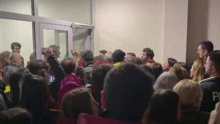 6 yaşındaki çocuğun istismar davasında yeni gelişme: Salon boşaltıldı - ekonomi