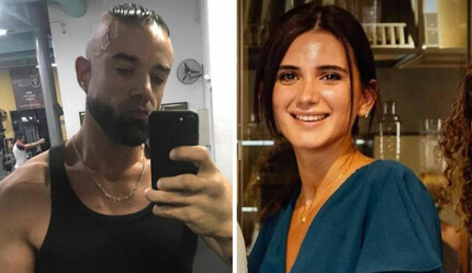 Malta'da Pelin Kaya'yı ezen sürücü: Ünlü olmak istiyorum - gundem
