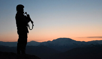 PKK'da çözülme devam ediyor: MSB 2 teröristin daha teslim olduğunu duyurdu - gundem