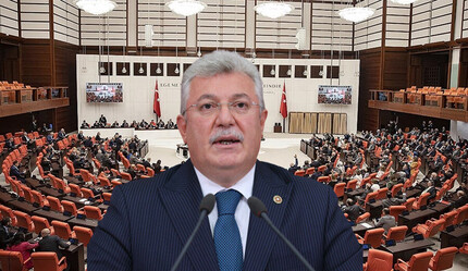 Son dakika: EYT düzenlemesi Meclis'e geldi: AK Partili Akbaşoğlu tüm detayları açıkladı - ekonomi