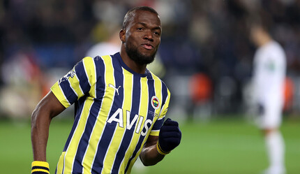 Fenerbahçe'nin penaltısı tartışmalara yol açtı: Kural hatası var mı? - spor