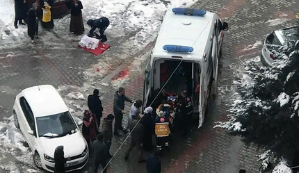 Köpek saldırısına uğrayan 9 yaşındaki Mete Durna öldü - gundem