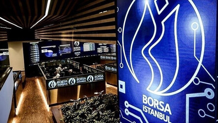Borsa güne düşüşle başladı - ekonomi