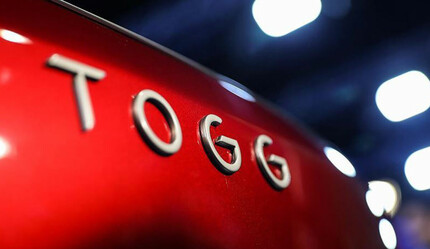 Togg için ön sipariş hakkı 3 farklı yöntemle sunulacak - ekonomi