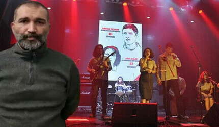 Barış Atay'dan DHKP/C destekçisi Grup Yorum'un konserine davet - gundem