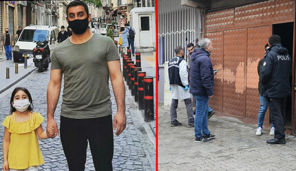Kömürlükte vahşet: Eşine acı çektirmek için kızını öldürdü - gundem