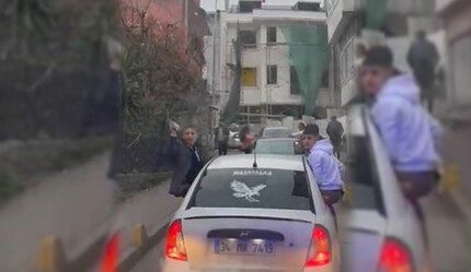 Bakan Koca duyurdu: Ambulansa yol vermeyen düğün konvoyuna rekor ceza - gundem