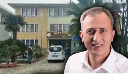 Gökçeada'da rüşvet ve yolsuzluk operasyonunda İYİ Partili belediye başkanı gözaltına alındı - gundem