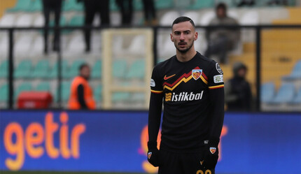 Onur Bulut Fenerbahçe'de! Kayserispor transfer detaylarını açıkladı - spor