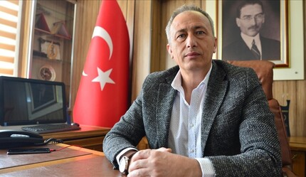 Gökçeada Belediye Başkanı Ünal Çetin kimdir? Ünal Çetin hangi partili, kaç yaşında, nereli? - gundem
