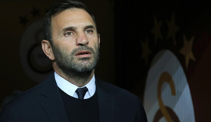 Okan Buruk rekorun eşiğinde! Mustafa Denizli'nin serisini tarihe gömecek - spor