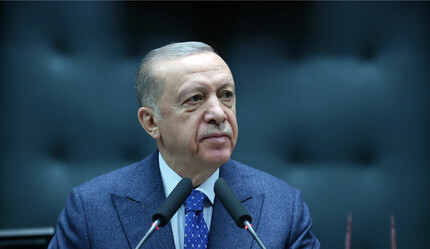 Cumhurbaşkanı Erdoğan: Altılı Masa, Batı'dan aferin alma peşinde - politika