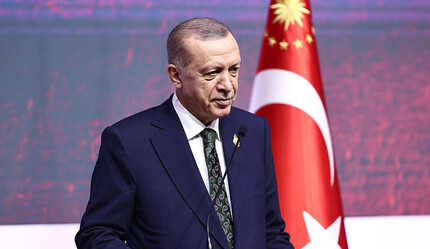 Macaristan'dan Cumhurbaşkanı Erdoğan'ın Nobel'e adaylığı için girişim - politika