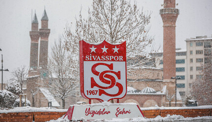 Son Dakika! Sivasspor - Beşiktaş maçı Sivas 4 Eylül Stadyumu'nda oynanacak - spor