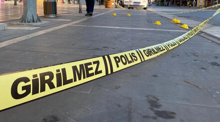 İstanbul'da yeni doğan bebeğe anne vahşeti: 4. kattan aşağı attı - gundem