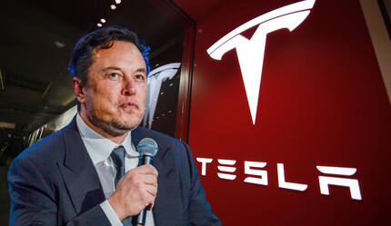 Elon Musk’ın Tesla’sı Bitcoin’de adeta battı - dunya