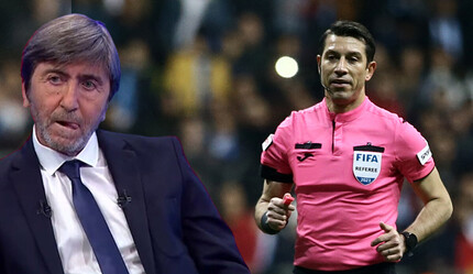 Ali Palabıyık operasyon mu çekti? Rıdvan Dilmen: Fenerbahçe'yi yediler yediler doymadılar. Doyun artık ya! - spor
