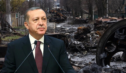 Almanya'dan Cumhurbaşkanı Erdoğan'ın barış çabalarına övgü: Girişimleri çok önemli, bu yolda devam etmeliyiz - gundem