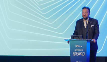 Genç MÜSİAD, UGİK'23 ile iş dünyasında yeniliklerin kapısını aralayacak - ekonomi