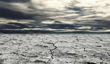 Su krizinde korkutan araştırma: Avrupa felaketin eşiğinde - dunya