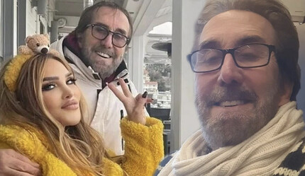 Seren Serengil menajeri için dua istedi… “Geri döner mi dönmez mi bilinmiyor” - magazin