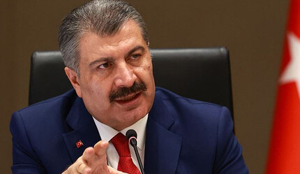 Sağlık Bakanı Koca'dan ‘Strep-A’ uyarısı! Dikkat edilmesi gerekenleri paylaştı - dunya