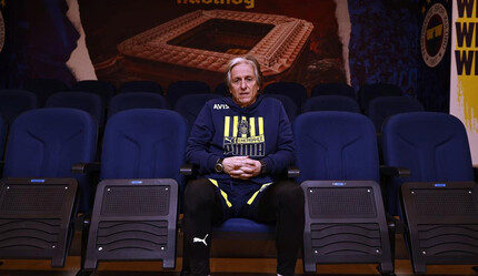 Fenerbahçe ligden çekilecek mi? Jorge Jesus: Kariyerimde böyle bir operasyon görmedim! - spor
