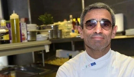 Interpol yıllardır peşindeydi! Pizzacıda şeflik yaparken yakalandı - dunya