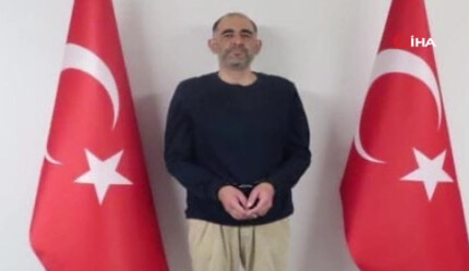 MİT operasyonu ile yakalanmıştı: FETÖ'cü Uğur Demirok'un cezası belli oldu - gundem