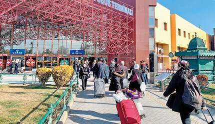 Başvuru başladı: Öğrencilere gidiş-dönüş bileti devletten - egitim