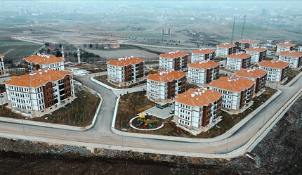 İkinci el konut desteğinde detaylar bu ay açıklanacak! Kapsamı nasıl olacak? - emlak