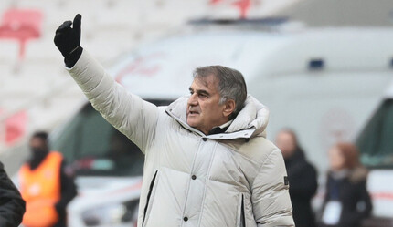 Şenol Güneş: Rakibimiz daha iyi konsantre olmuş, şampiyonluk yarışında büyük yara aldık - futbol