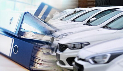 Son dakika: Sıfır otomobilde stok ve fahiş fiyat incelemesi: Bakanlık, 256 bayi ve 260 bin araç satışını mercek altına aldı - gundem