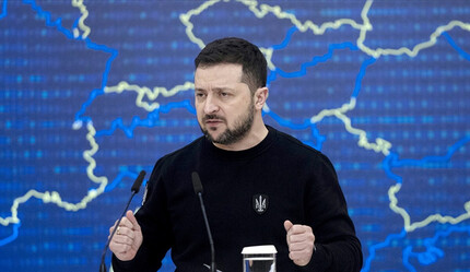 Zelenskiy'den esir takası açıklaması: 1762 Ukraynalı, Rus esaretinden kurtuldu - dunya