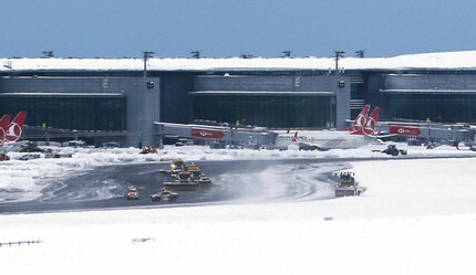Son dakika! Sabiha Gökçen havalimanında uçuşlar azalacak - dunya