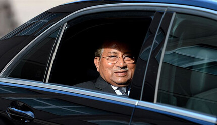 Pervez Müşerref kimdir, kaç yaşındaydı, neden öldü? Eski Pakistan Cumhurbaşkanı Pervez Müşerref biyografisi - dunya