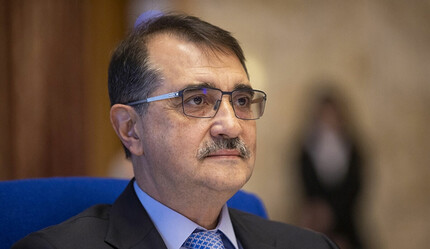 Bakan Dönmez'den deprem açıklaması: Tüm personelimiz çalışmalara eşlik ediyor - gundem