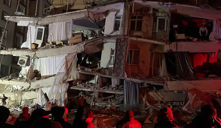 Kandilli'den açıklama: 17 Ağustos'tan sonraki en büyük deprem - gundem