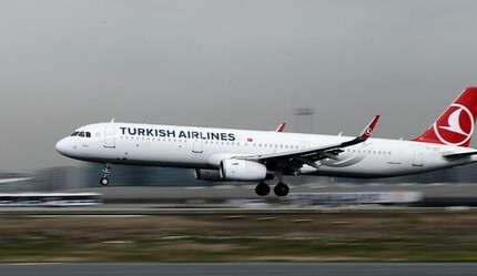 THY'den deprem sonrası kritik karar: Bölgeye ek seferler hazırlandı - gundem