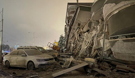 10 ildeki deprem sonrası deneyimli valilere görevlendirme - gundem
