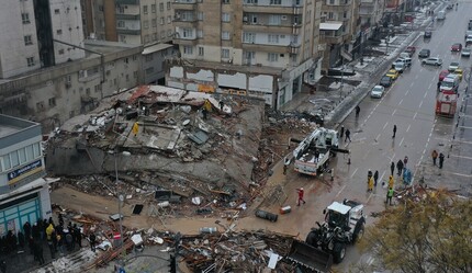 Kahramanmaraş, Malatya, Hatay, Gaziantep, Osmaniye vefat sayısı! 10 ilde ölü yaralı sayısı isimleri kimlikleri açıklandı mı? - gundem