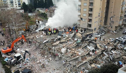 Deprem bölgesindeki 10 ilde okullar tatil edildi! MEB ve YÖK'ten açıklama geldi - gundem