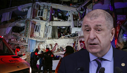 Ümit Özdağ’dan tepki çeken çağrı! Cumhurbaşkanı Erdoğan’ı etiketleyerek paylaştı - gundem